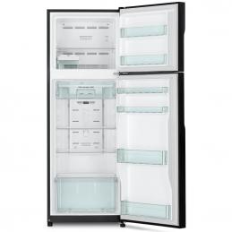 HITACHI-R-H300-PD-ตู้เย็น-2-ประตู-10-5Q-สีบริลเลียนท์-ซิลเวอร์